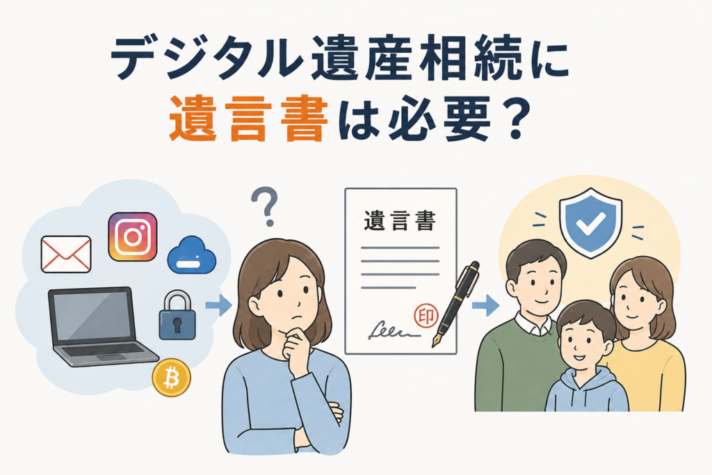 遺言1